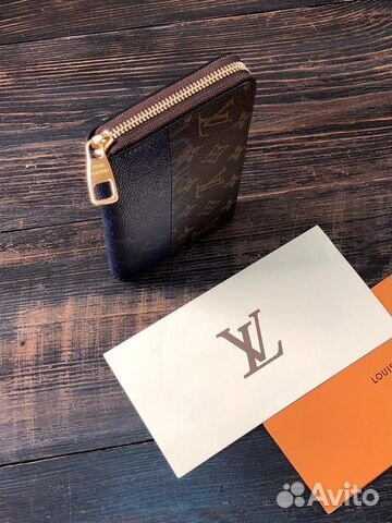 Портмоне Louis Vuitton