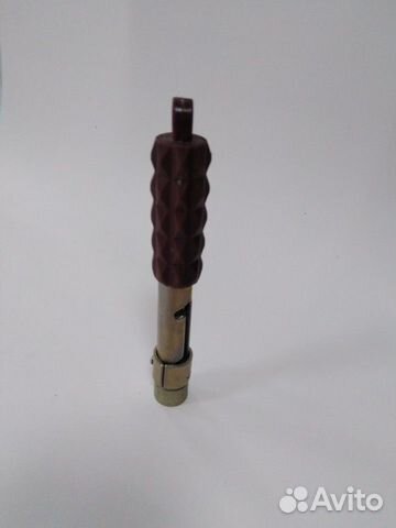 Пусковое устройство Сигнал охотника