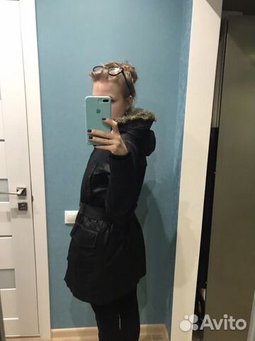 Парка Mango