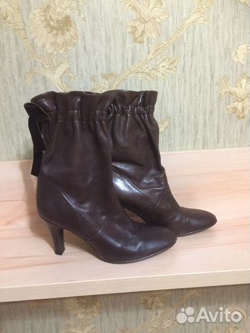 Ботильоны Ботильоны