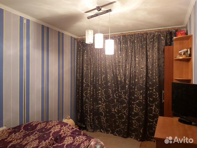 3-к квартира, 76 м², 8/10 эт. 3-к квартира, 76 м², 8/10 эт.