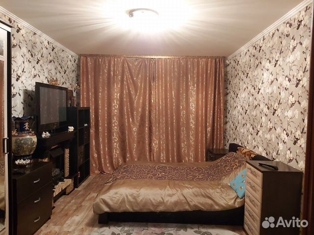 3-к квартира, 76 м², 8/10 эт. 3-к квартира, 76 м², 8/10 эт.