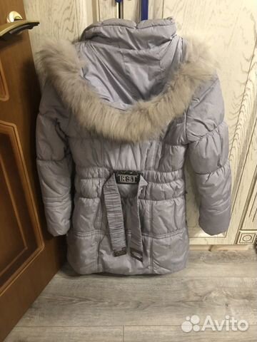 Куртки и пальто Куртки и пальто