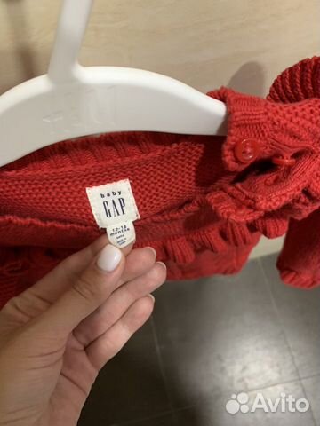 Свитер Gap Свитер Gap