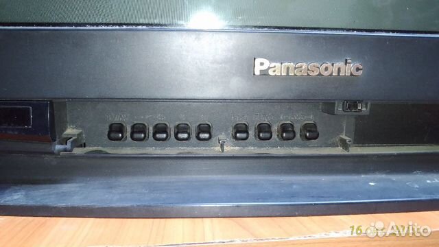 Телевизор Panasonic Телевизор Panasonic