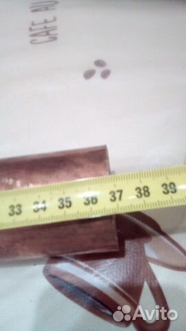 Пруток медный 50 мм