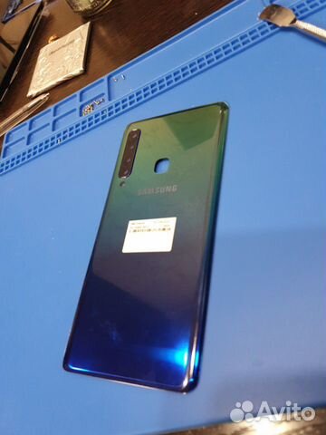 Задняя крышка SAMSUNG A9 Задняя крышка SAMSUNG A9