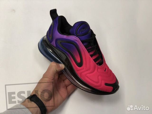 Nike Air Max 720