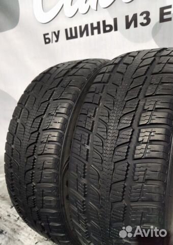 Шины 195/55/16 nexen npriz 4s 91H Шины 195/55/16 nexen npriz 4s 91H