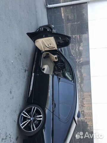 BMW 3 серия 2.0 AT, 2012, 140 000 км BMW 3 серия 2.0 AT, 2012, 140 000 км