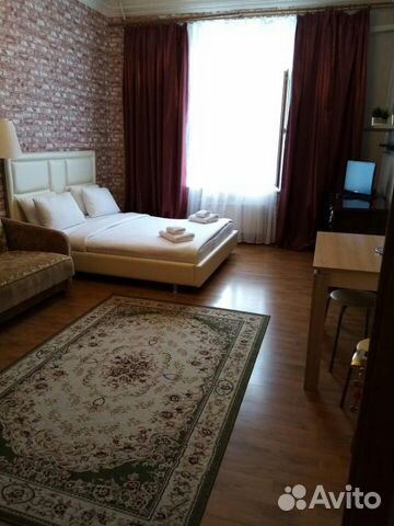 Комната 18 м² в 3-к, 5/9 эт. Комната 18 м² в 3-к, 5/9 эт.