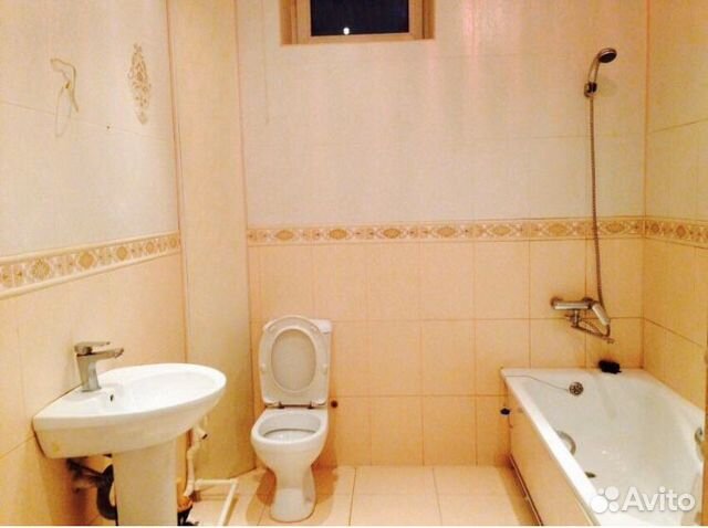 2-к квартира, 77 м², 3/6 эт.