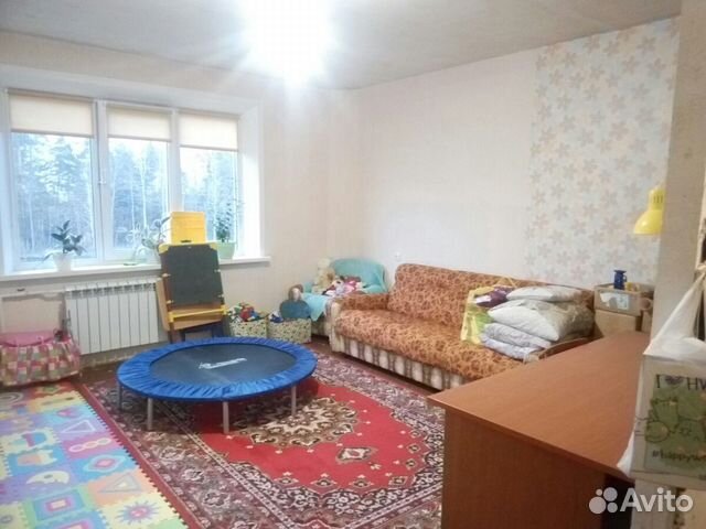 5-к квартира, 95 м², 2/9 эт. 5-к квартира, 95 м², 2/9 эт.