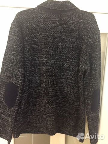 Кардиган мужской, р. 50 Кардиган мужской, р. 50