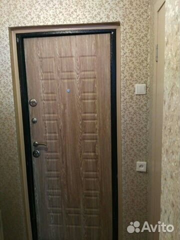 Комната 23 м² в 1-к, 2/9 эт. Комната 23 м² в 1-к, 2/9 эт.