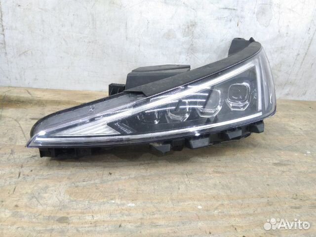 Фара LED передняя левая Hyundai Elantra 6 AD