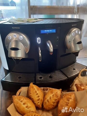 Кофе-Машина Nespresso CS 223 + 4000 капсул