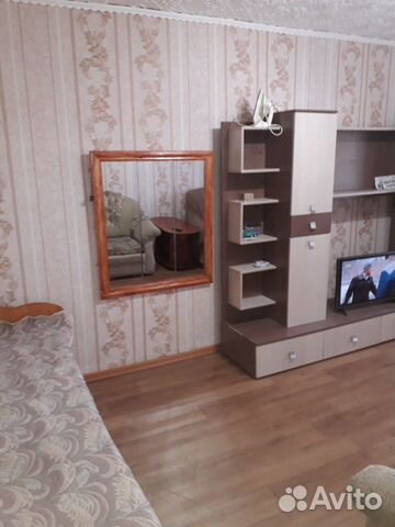 1-к квартира, 32 м², 2/5 эт.