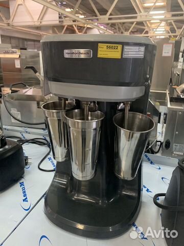 Миксер для молочных продуктов