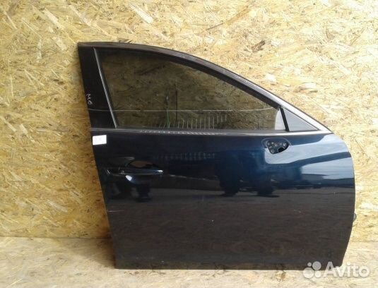 Дверь передняя правая Mazda 6 III GJ Дверь передняя правая Mazda 6 III GJ