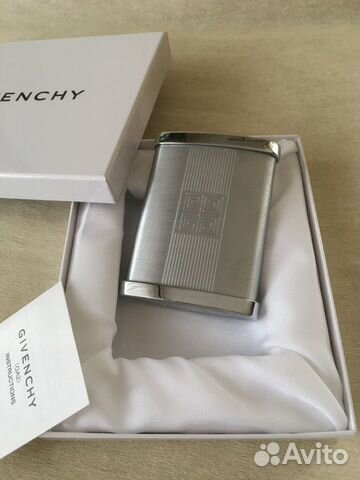 Пепельница карманная Givenchy Пепельница карманная Givenchy