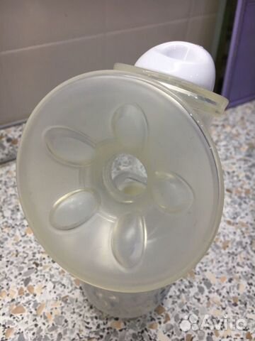 Молокоотсос ручной Philips Avent Молокоотсос ручной Philips Avent