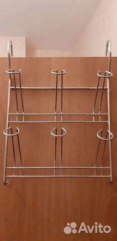 Держатель стаканов