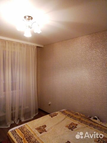 3-к квартира, 79 м², 3/5 эт.