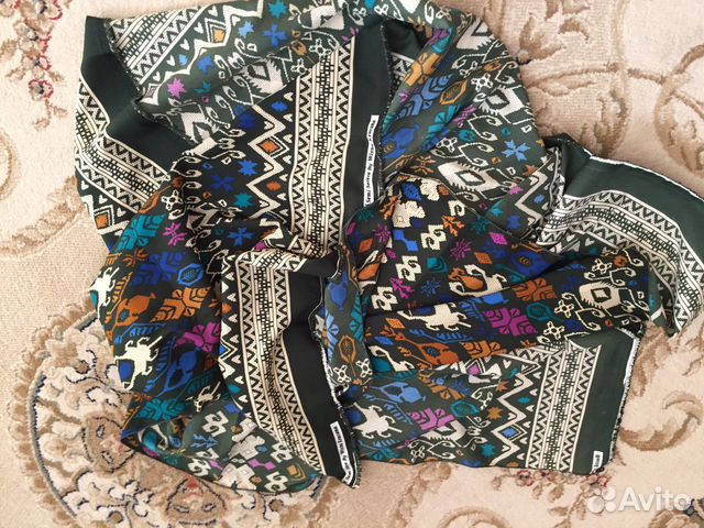 Палантин- шарф Палантин- шарф