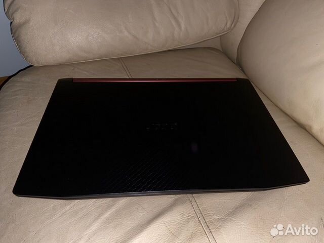 Acer nitro 5