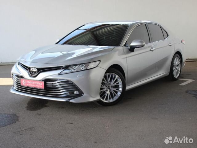 camry 75 РєСѓР·РѕРІ