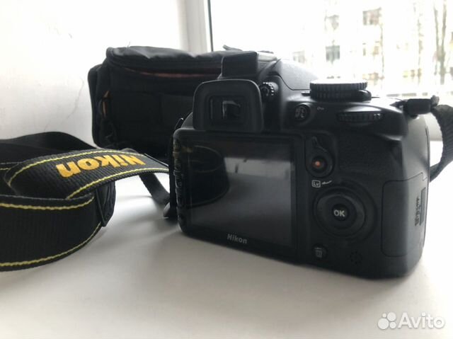 Фотоаппарат Фотоаппарат