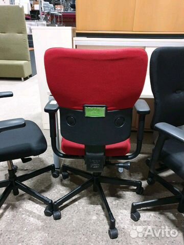 Компьютерные кресла steelcase Компьютерные кресла steelcase