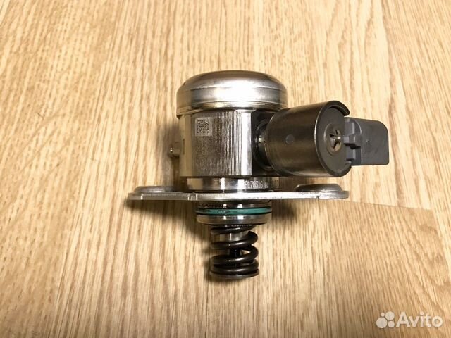 Тнвд Mercedes A2740700501