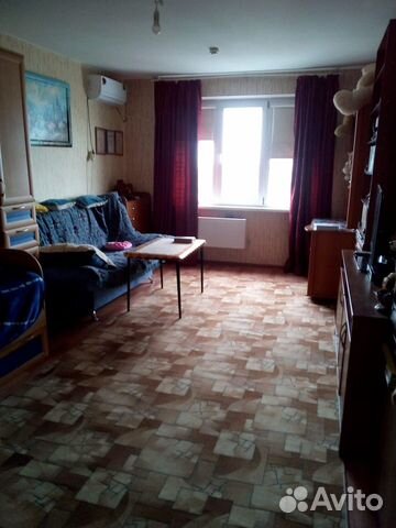 3-к квартира, 100 м², 9/16 эт.