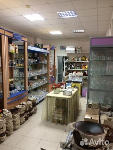 Помещение свободного назначения, 133.7 м²