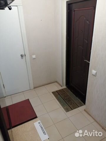 1-к квартира, 32 м², 7/9 эт. 1-к квартира, 32 м², 7/9 эт.