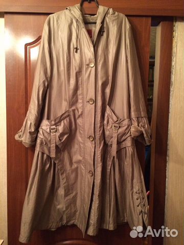 Плащ в стиле бохо Плащ в стиле бохо