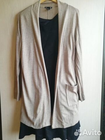 Кардиганы, Calvin Klein,Ellos, HM