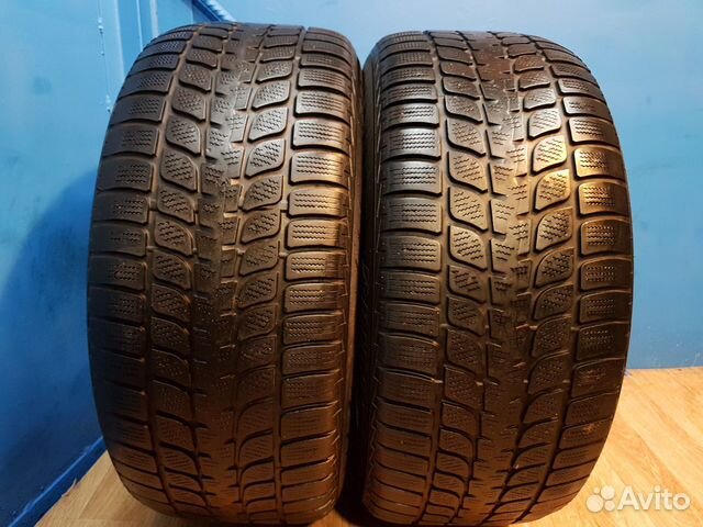 Bridgestone Blizzak LM25 run flat 255/50R19 Bridgestone Blizzak LM25 run flat 255/50R19