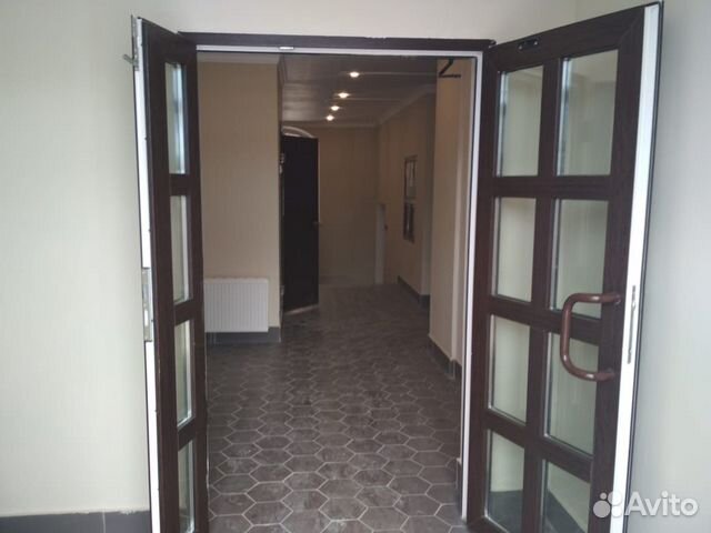 1-к квартира, 31 м², 4/9 эт.
