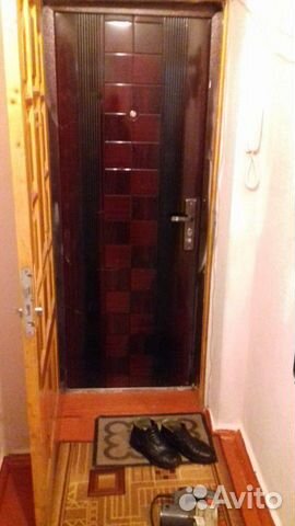 1-к квартира, 36 м², 4/5 эт.
