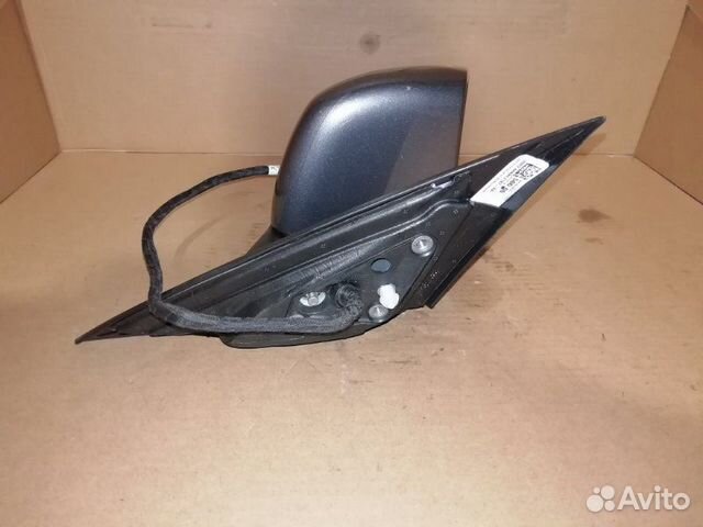 Зеркало переднее правое Mercedes Cla W117 1.6 2013