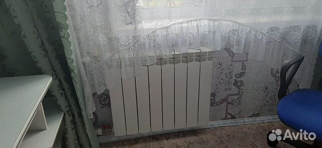 3-к квартира, 70 м², 1/5 эт.