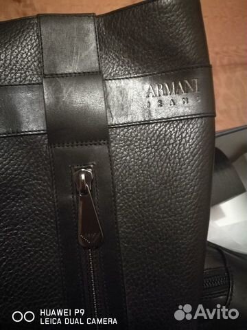 Сапоги новые Armani 36 р Сапоги новые Armani 36 р