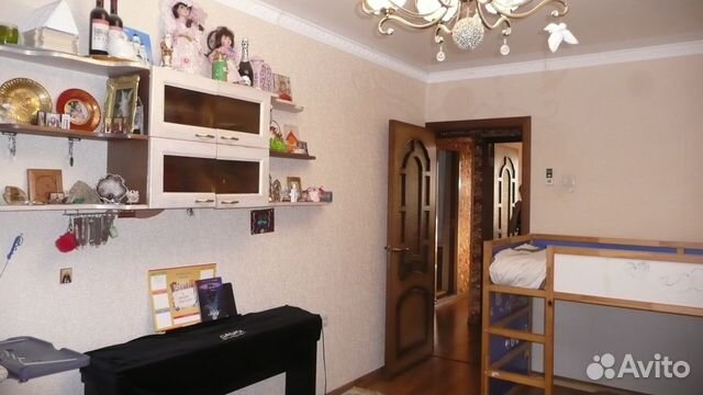 2-к квартира, 48 м², 3/5 эт.