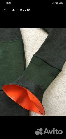 Новый шерстяной джемпер Toga, made in Japan, ориги