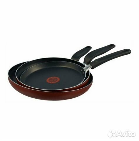 Набор сковородок и ковшей Tefal Набор сковородок и ковшей Tefal