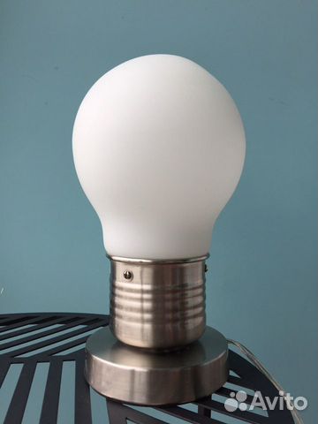 Лампа настольная Лампа настольная