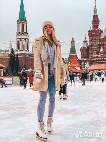 Дубленка